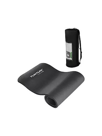 TUNTURI | Fitnessmatte NBR | 